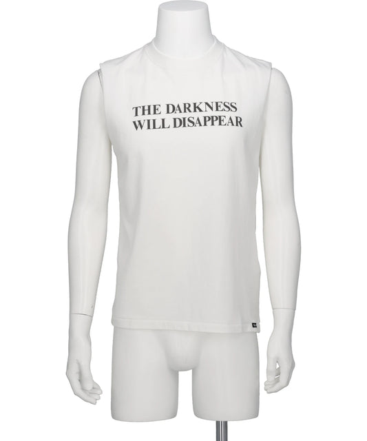 TYPOGRAPHY SHORT N/S TEE T/C