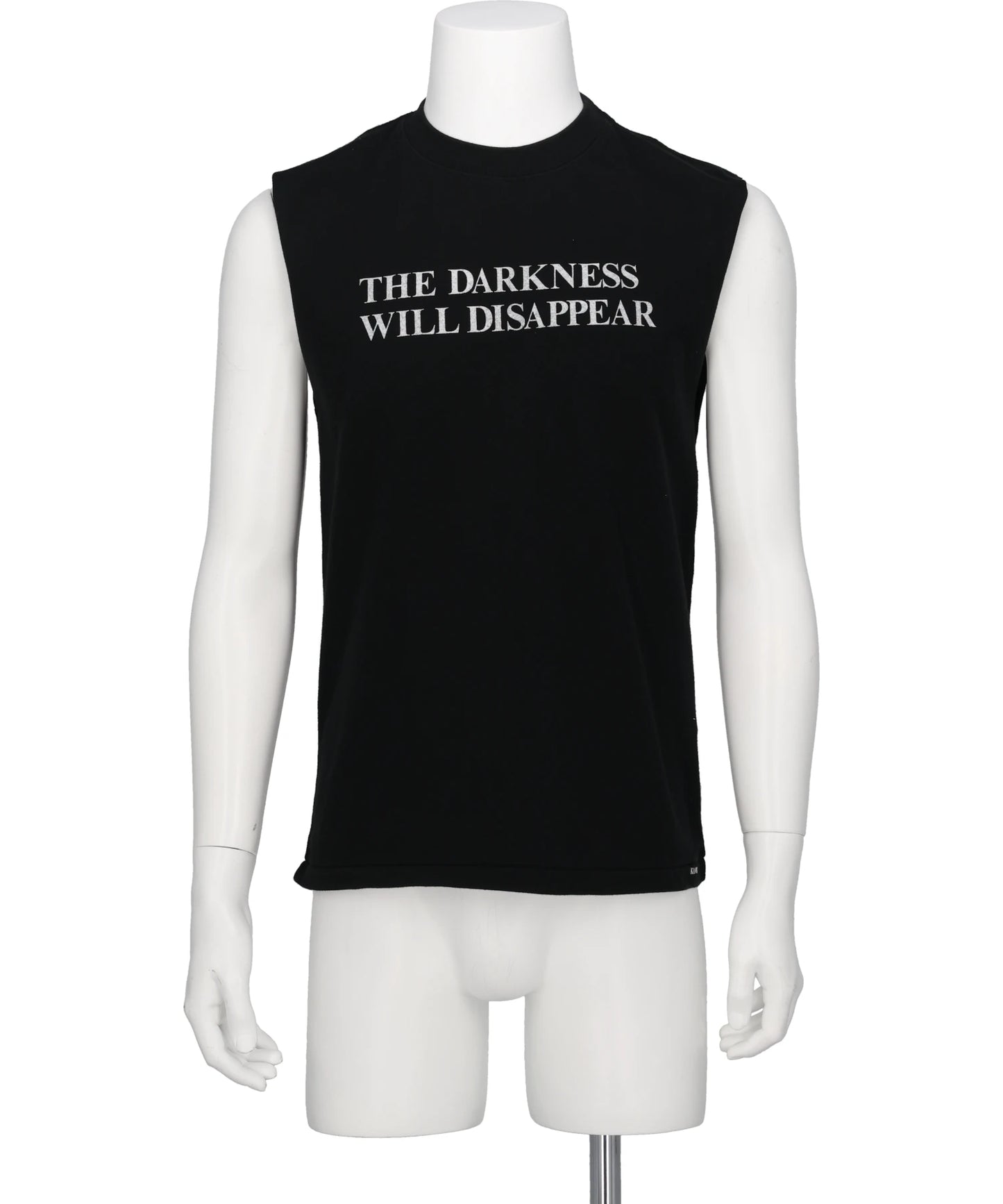 TYPOGRAPHY SHORT N/S TEE T/C