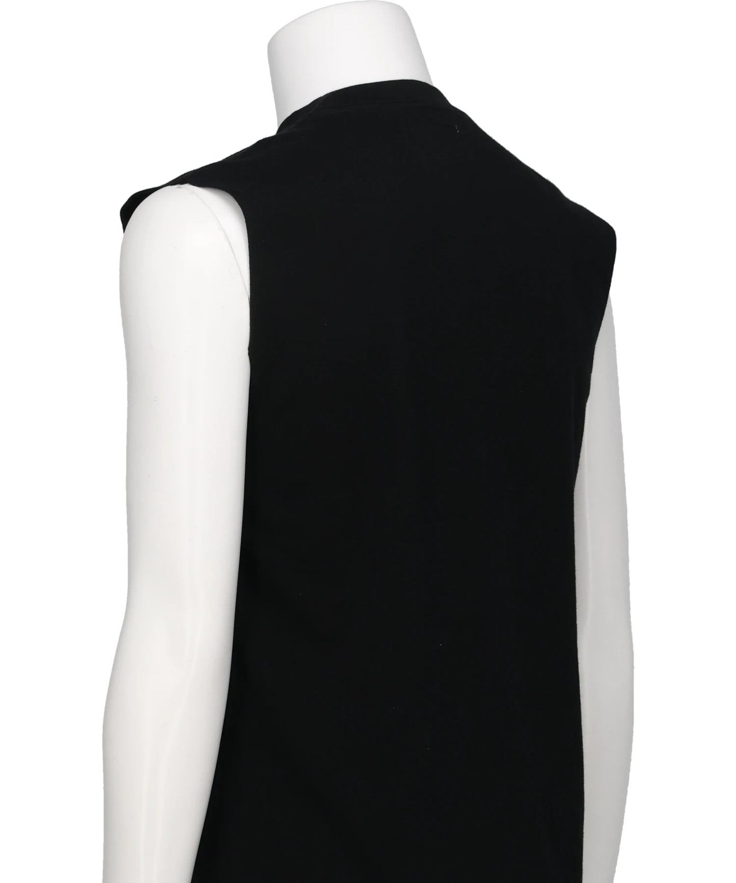 TYPOGRAPHY SHORT N/S TEE T/C