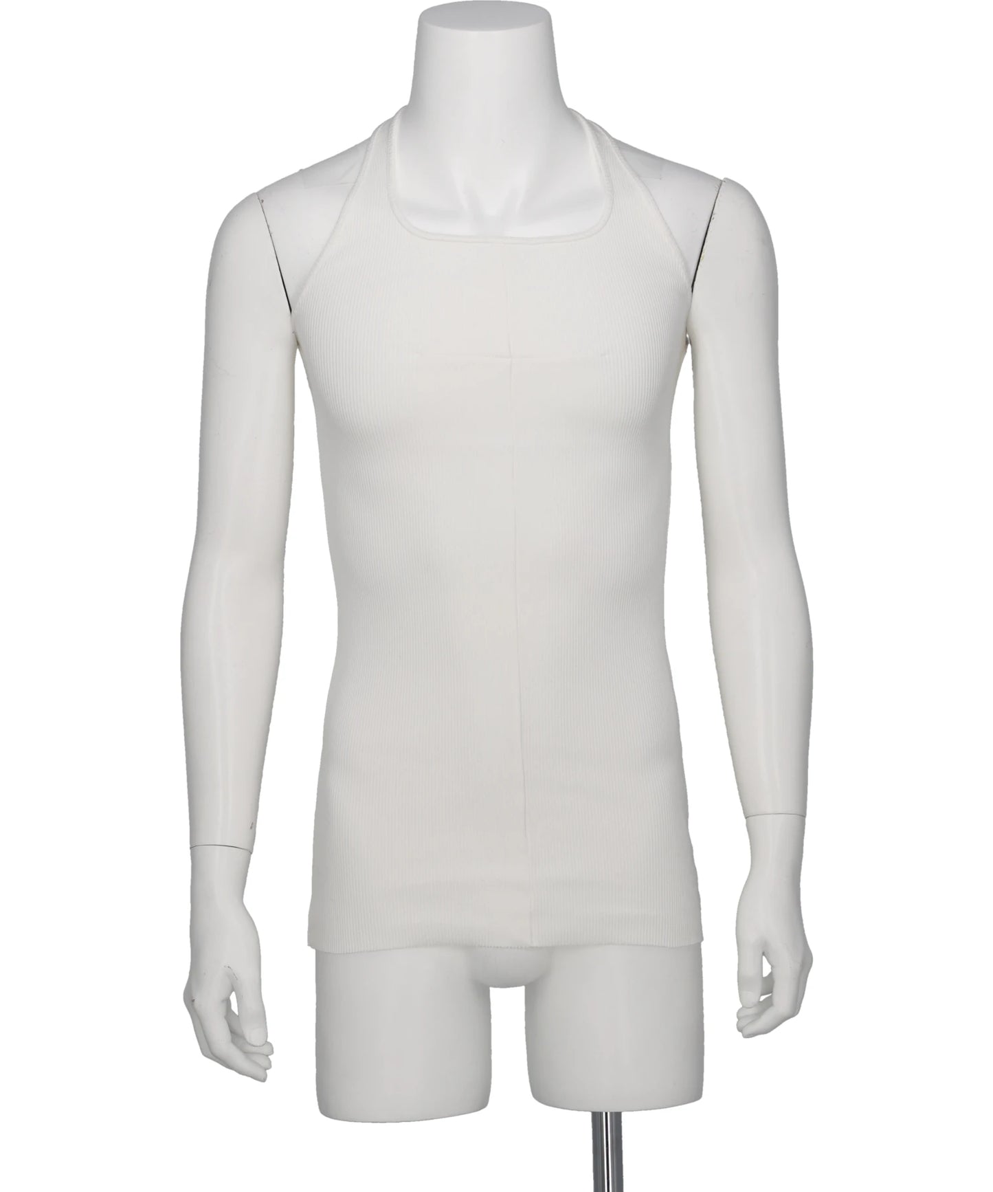 MATIÈRE FÉCALES（マティエール・フェカール）CROSS SEAM TANK