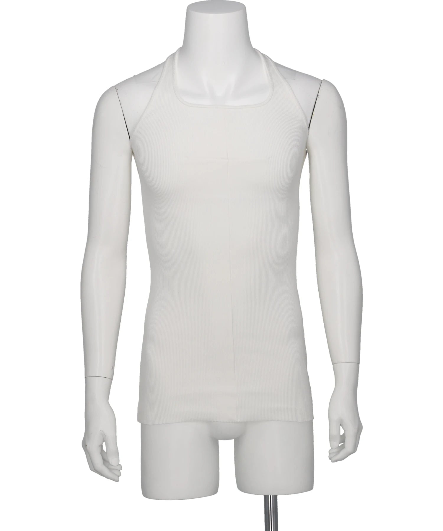 MATIÈRE FÉCALES（マティエール・フェカール）CROSS SEAM TANK