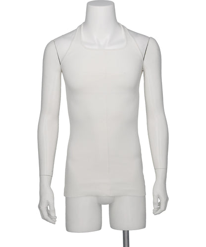 MATIÈRE FÉCALES（マティエール・フェカール）CROSS SEAM TANK