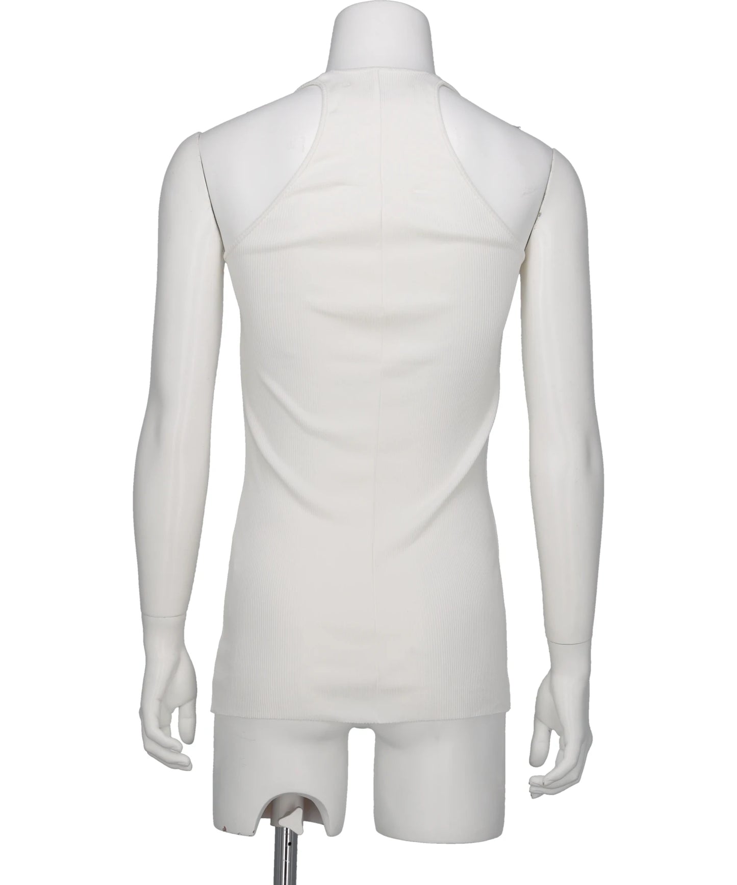 CROSS SEAM TANK