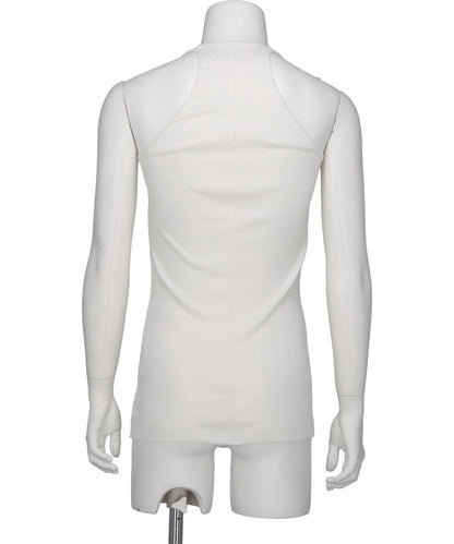 CROSS SEAM TANK