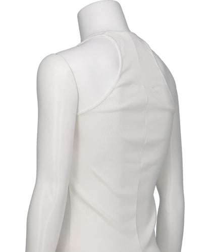 CROSS SEAM TANK
