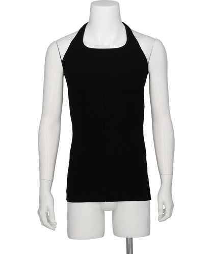 MATIÈRE FÉCALES（マティエール・フェカール）CROSS SEAM TANK