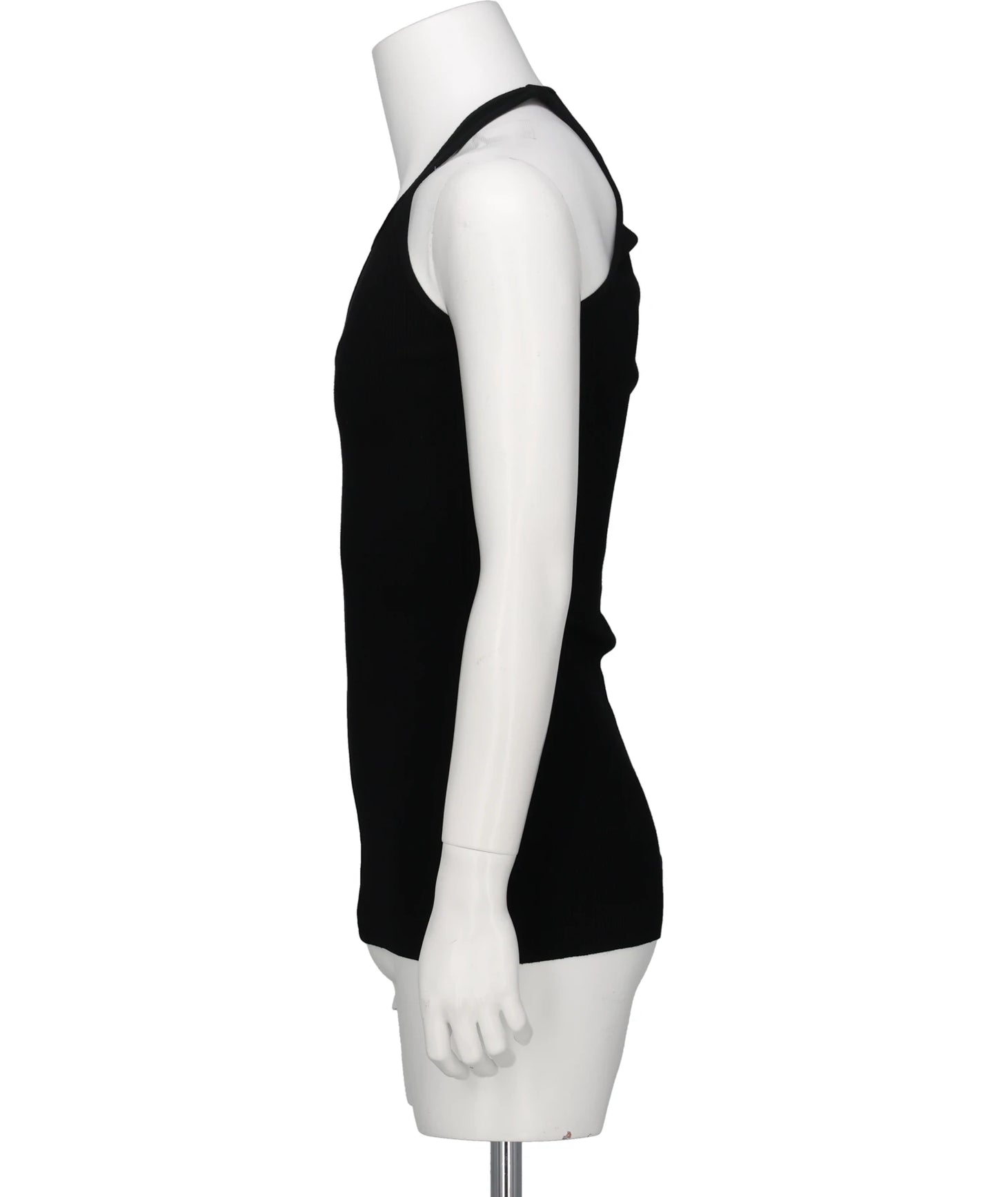 CROSS SEAM TANK