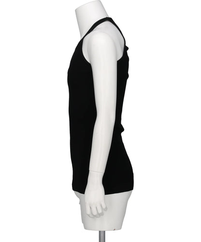 CROSS SEAM TANK