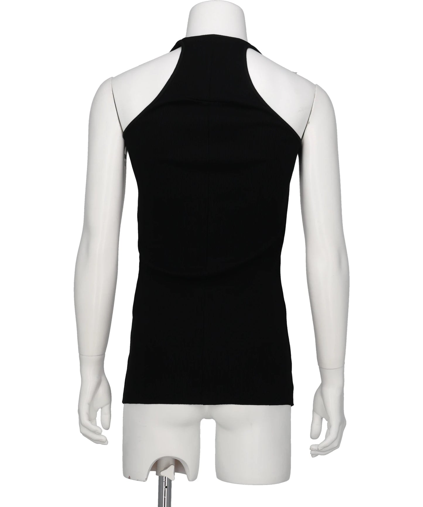 CROSS SEAM TANK