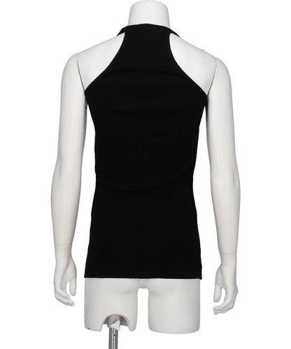 CROSS SEAM TANK
