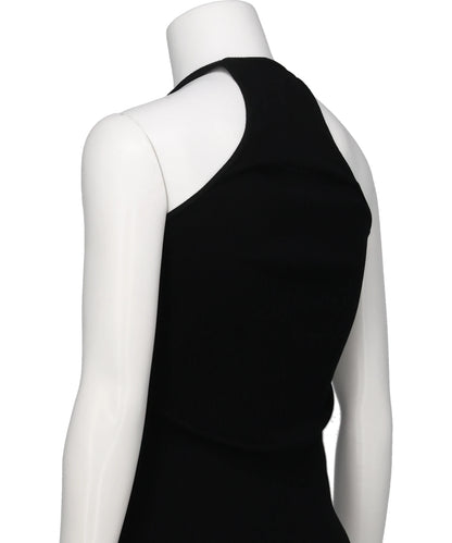 CROSS SEAM TANK