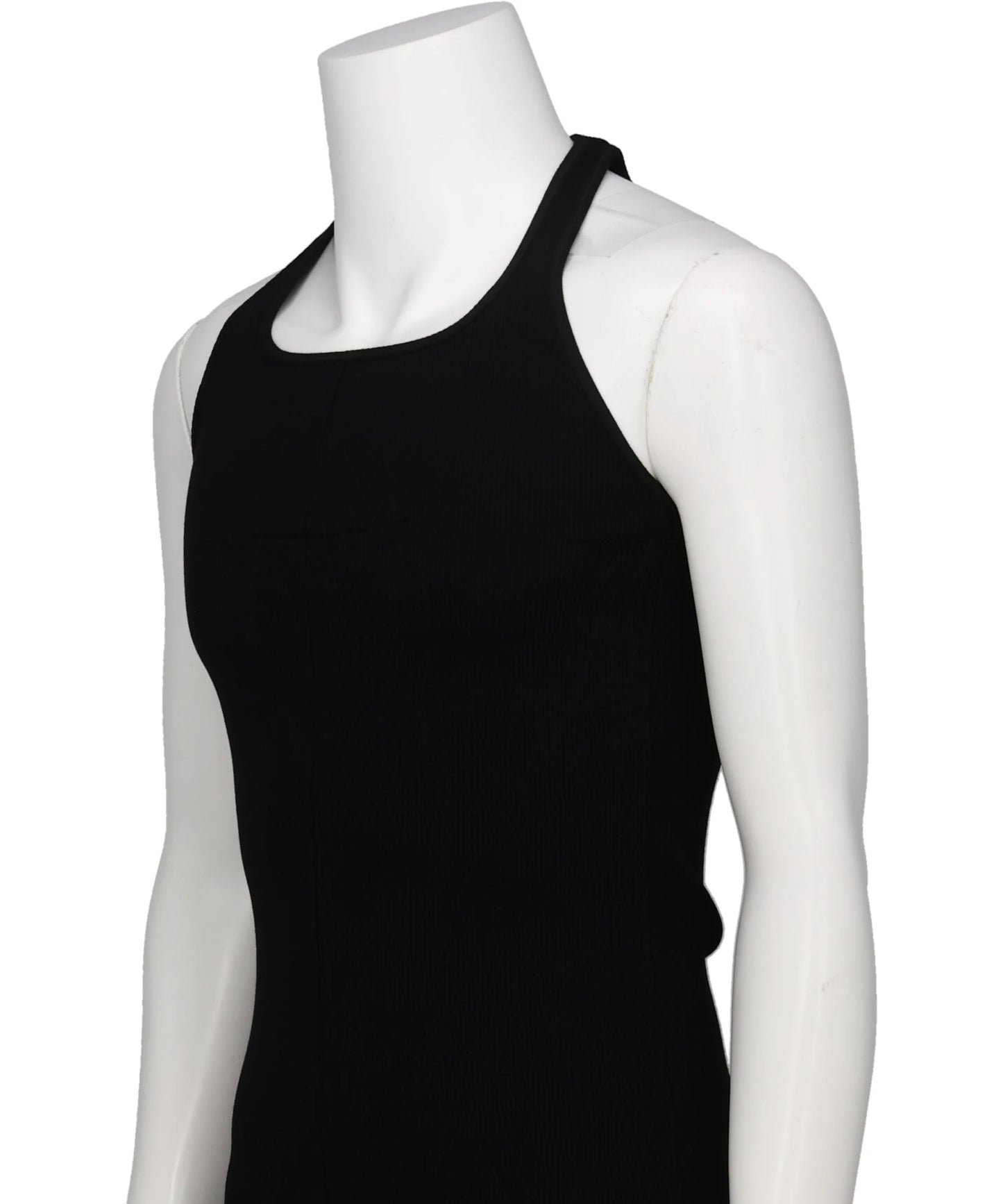 CROSS SEAM TANK