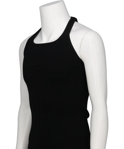 CROSS SEAM TANK