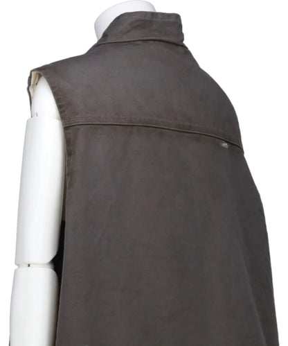 BORO DUCK VEST – MIDWEST ONLINE STORE BORO DUCK VEST – MIDWEST ONLINE STORE
