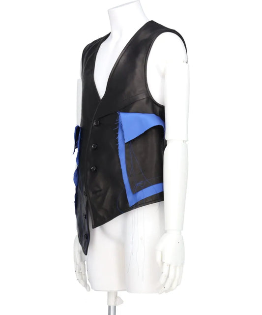 SCARS VEST