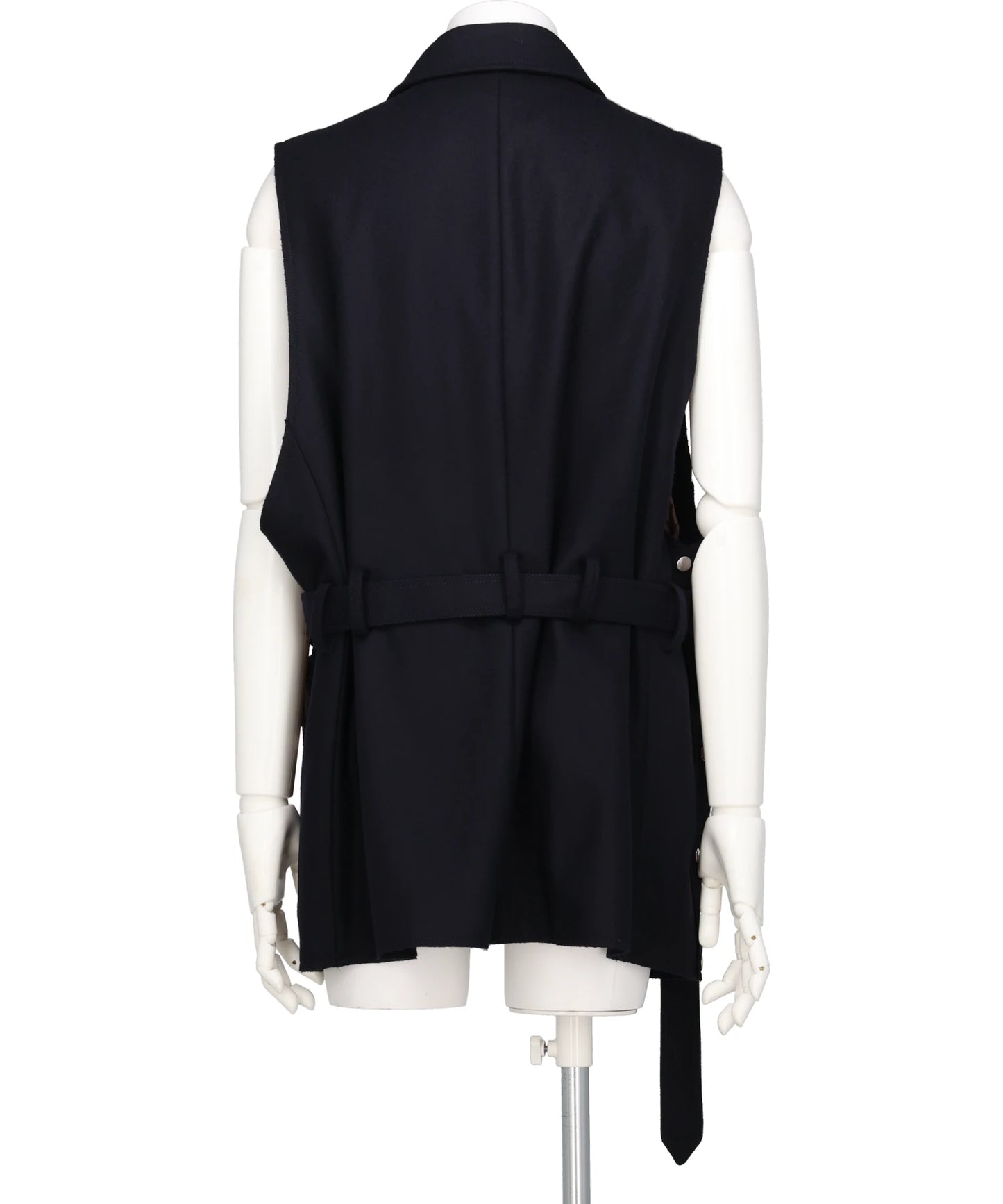 MELTON F2 VEST