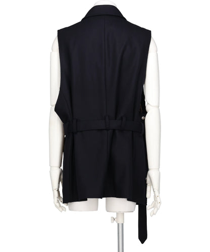 MELTON F2 VEST