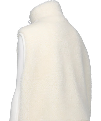 WIDE BACK BOA VEST