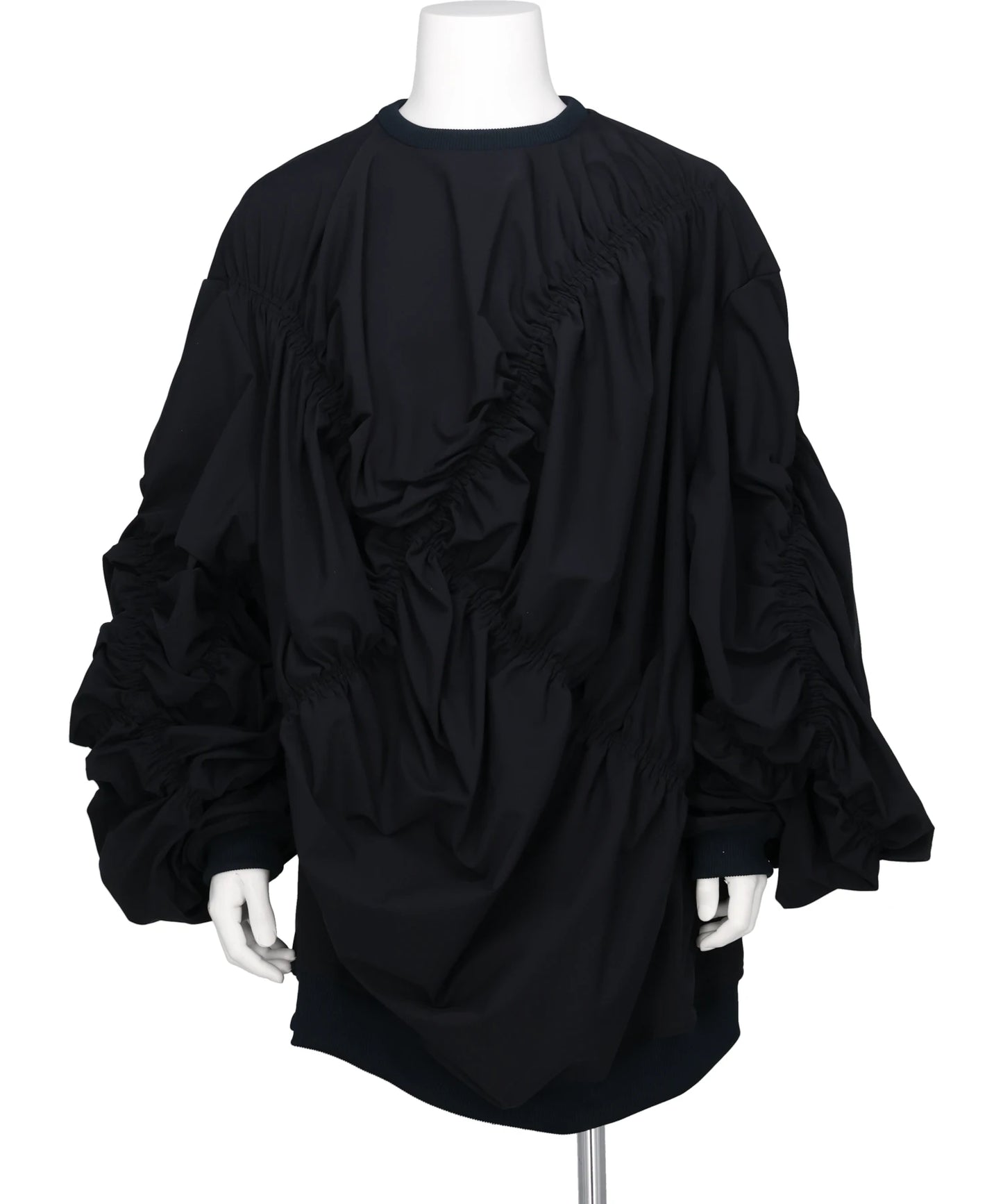 yoshiokubo(ヨシオクボ) 2026SS BIND TOP YKS26809