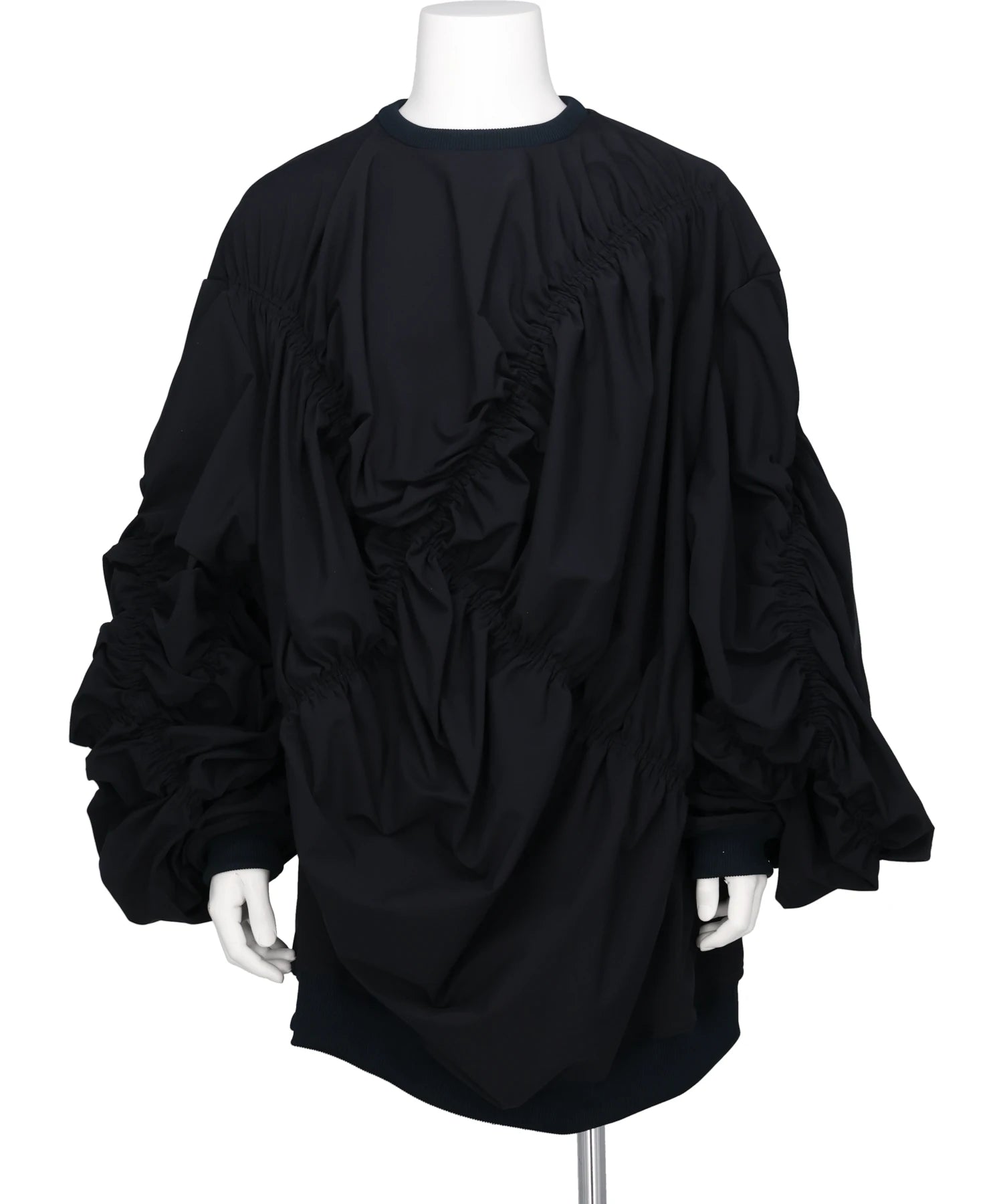 yoshiokubo(ヨシオクボ) 2026SS BIND TOP YKS26809