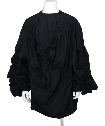 yoshiokubo(ヨシオクボ) 2026SS BIND TOP YKS26809