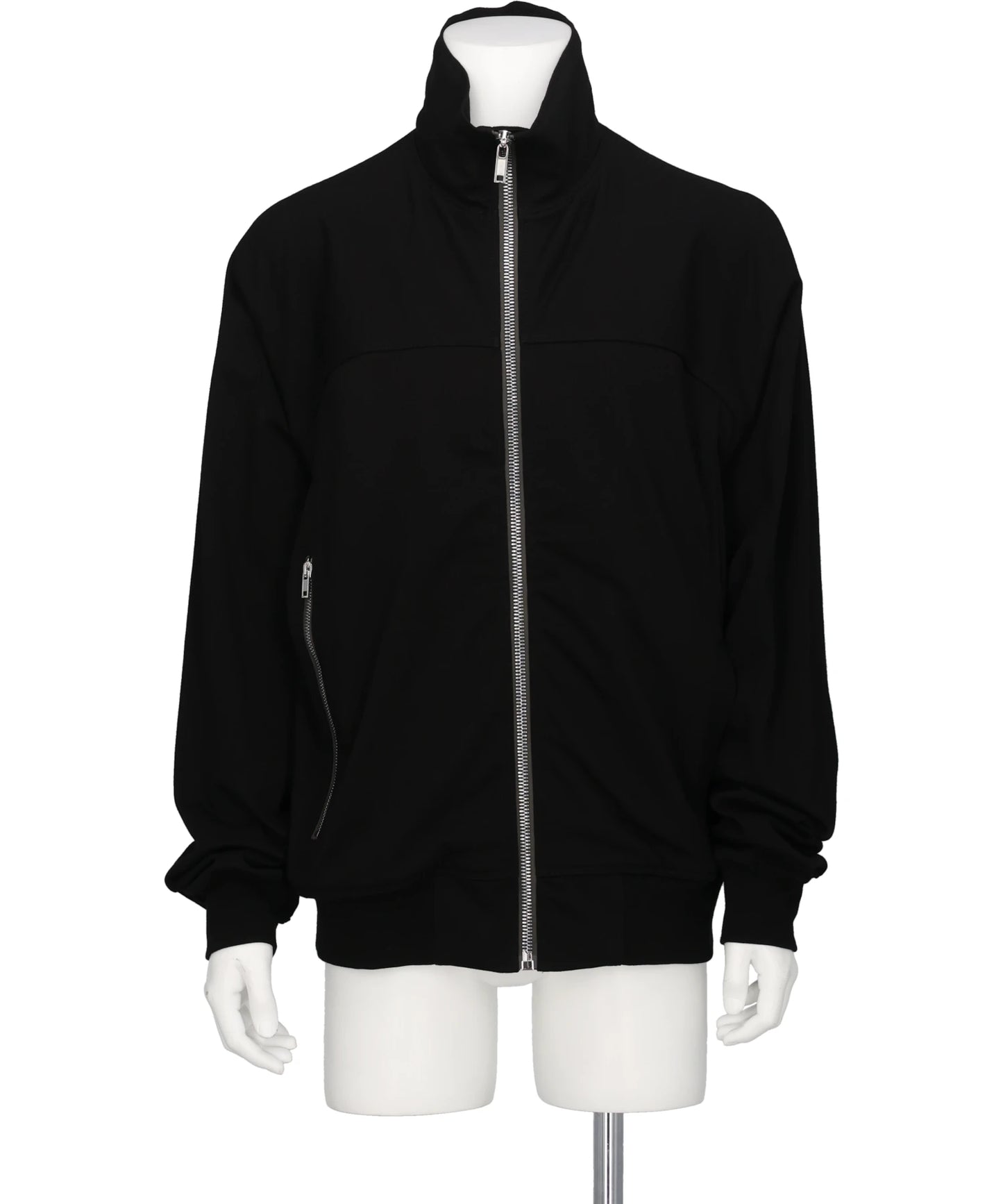 Rick Owens（リック・オウエンス）ZIPFRONT JOGGER