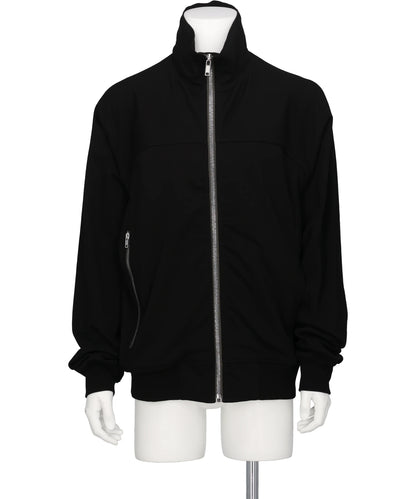 Rick Owens（リック・オウエンス）ZIPFRONT JOGGER