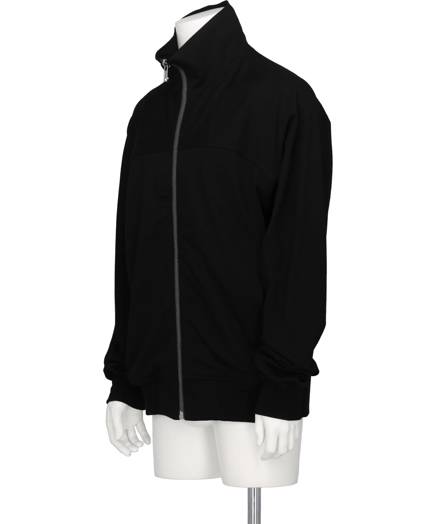 ZIPFRONT JOGGER