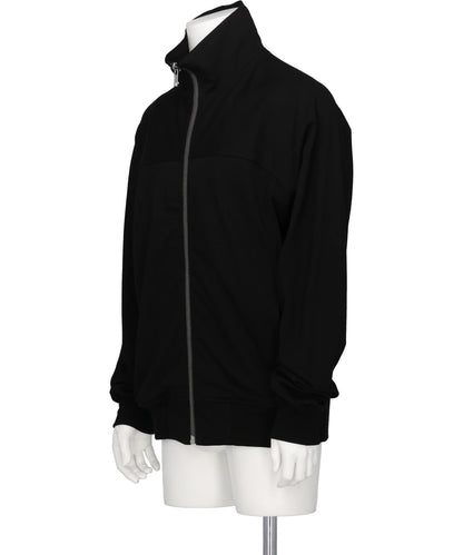 ZIPFRONT JOGGER