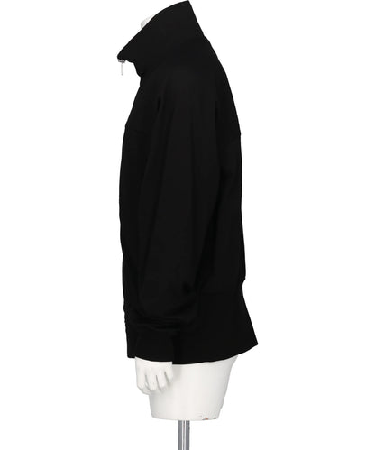 ZIPFRONT JOGGER