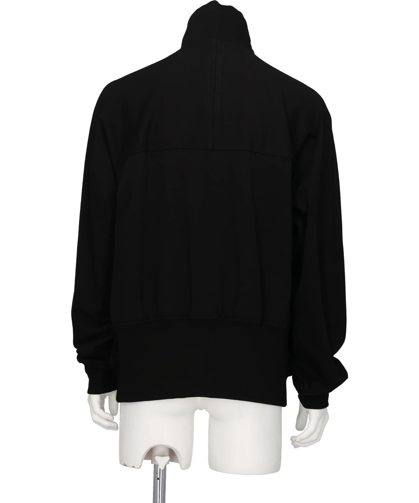 ZIPFRONT JOGGER