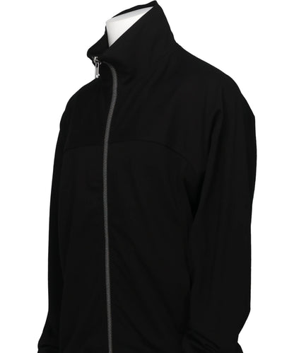 ZIPFRONT JOGGER