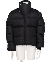 Rick Owens(リックオウエンス)TURTLE JKT - BLACK