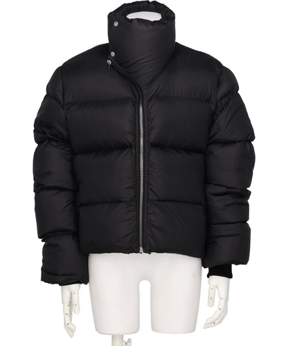 Rick Owens(リックオウエンス)TURTLE JKT - BLACK