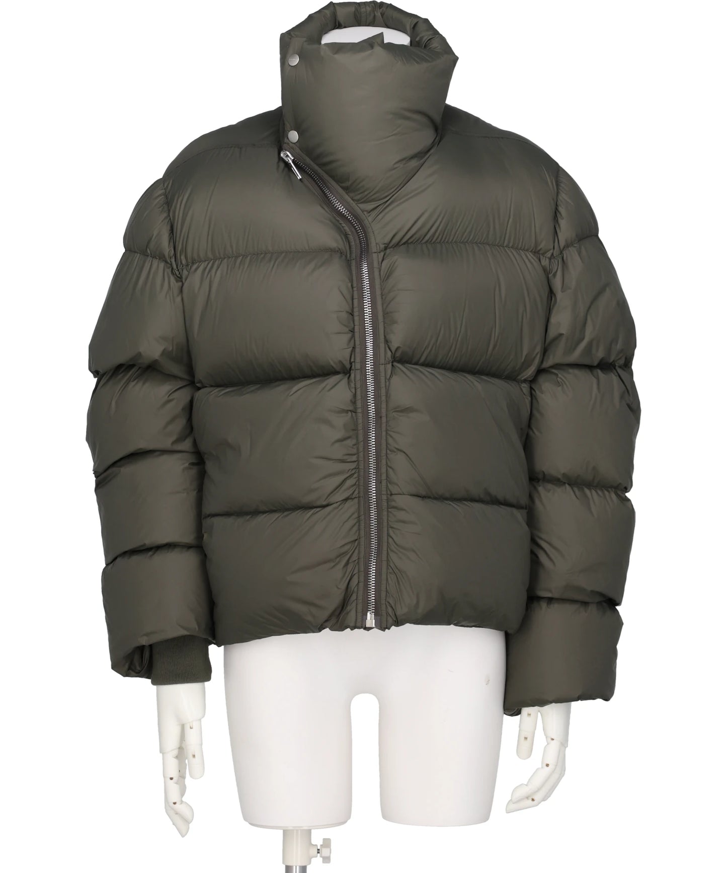 Rick Owens(リックオウエンス)TURTLE JKT - BOSCO