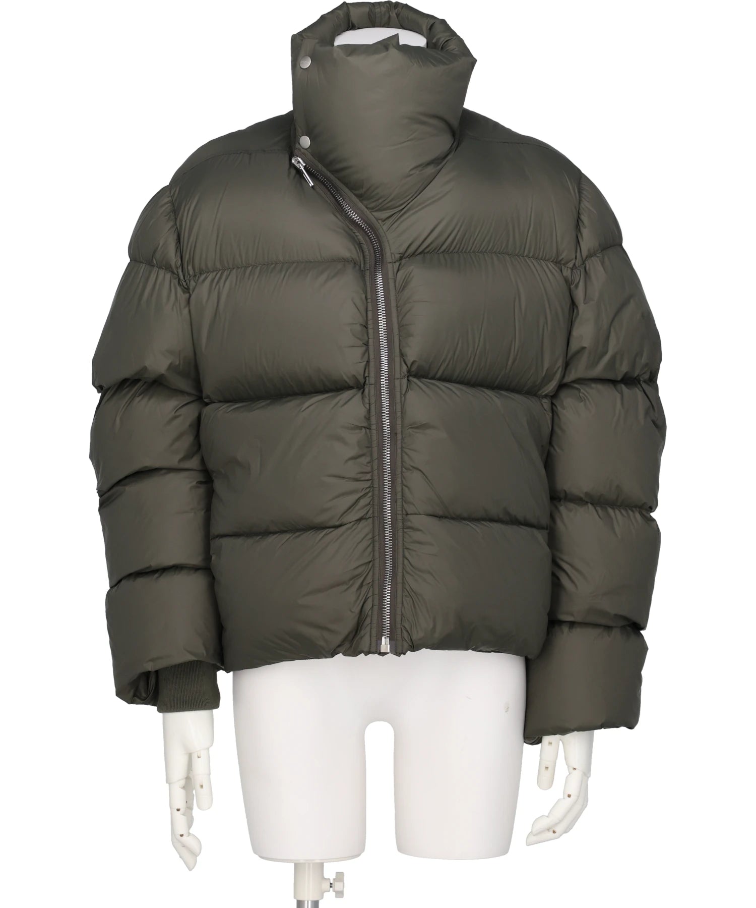 Rick Owens(リックオウエンス)TURTLE JKT - BOSCO