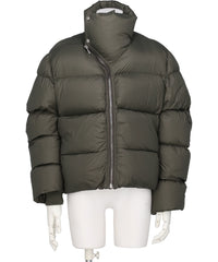 Rick Owens(リックオウエンス)TURTLE JKT - BOSCO