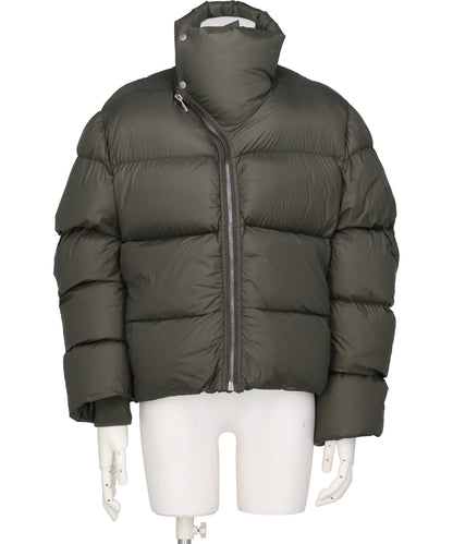 Rick Owens(リックオウエンス)TURTLE JKT - BOSCO