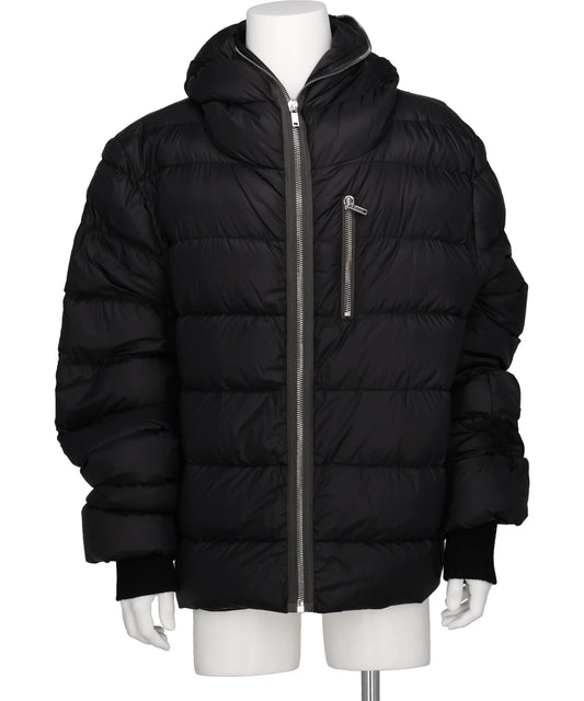 Rick Owens（リック・オウエンス）GIMP JKT