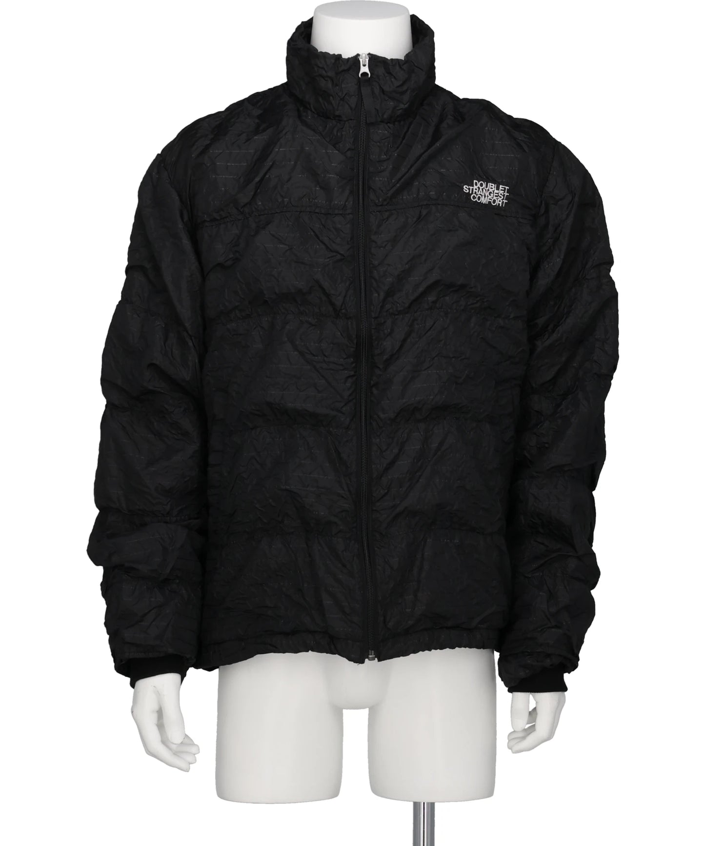 doublet（ダブレット）NO DOWN DOWN JACKET
