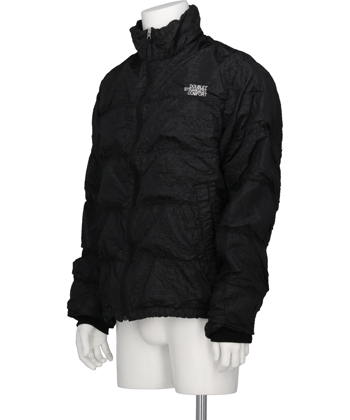 NO DOWN DOWN JACKET