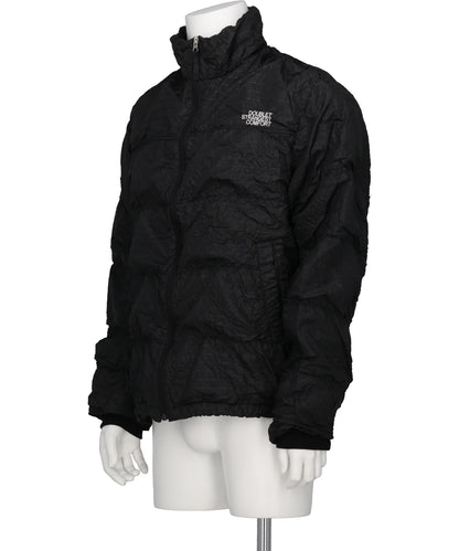 NO DOWN DOWN JACKET