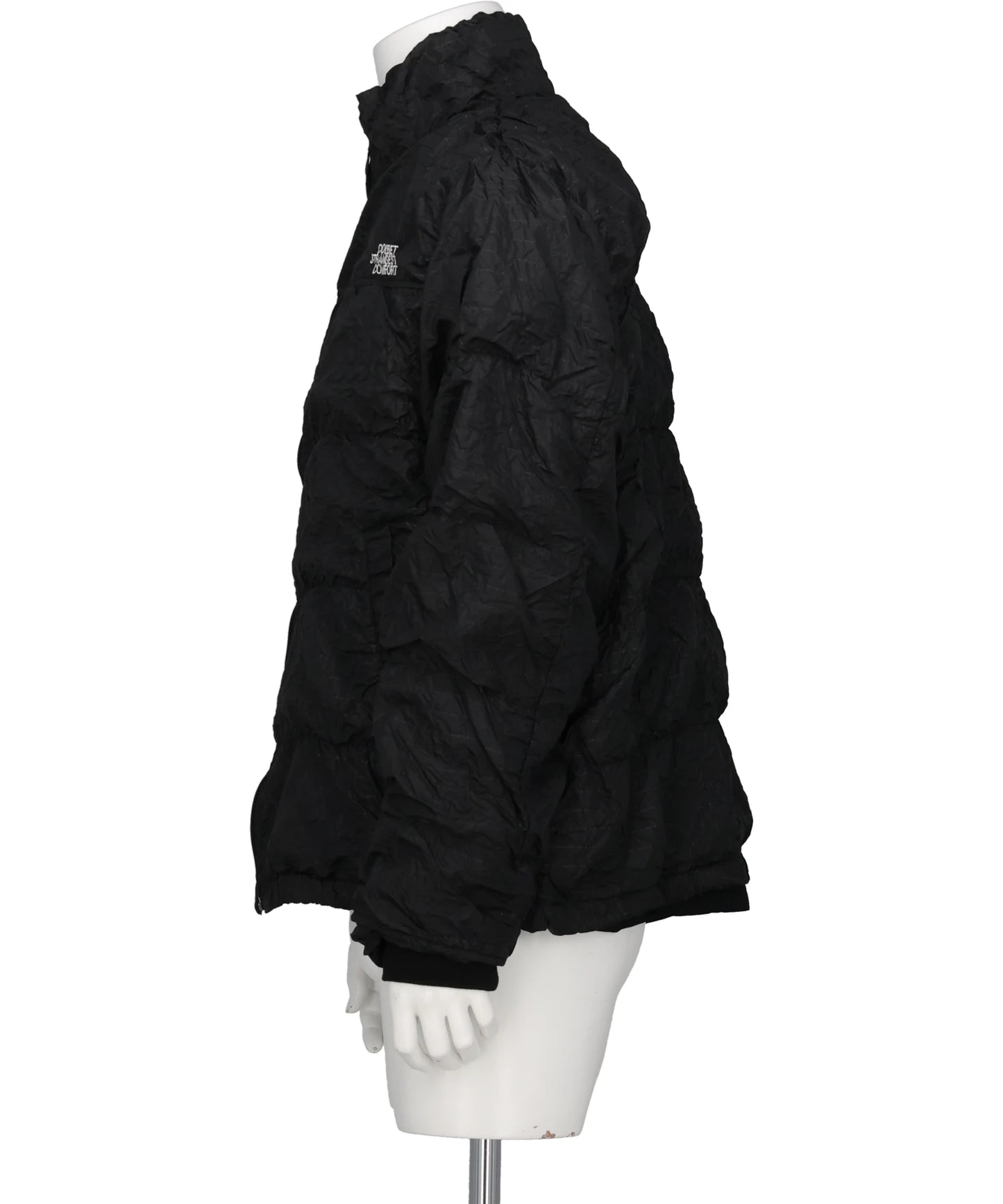 NO DOWN DOWN JACKET