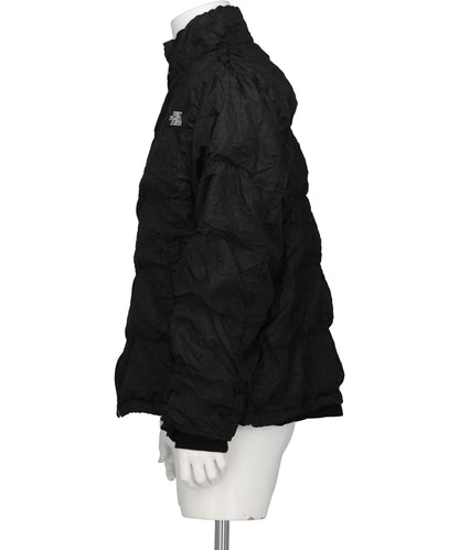 NO DOWN DOWN JACKET