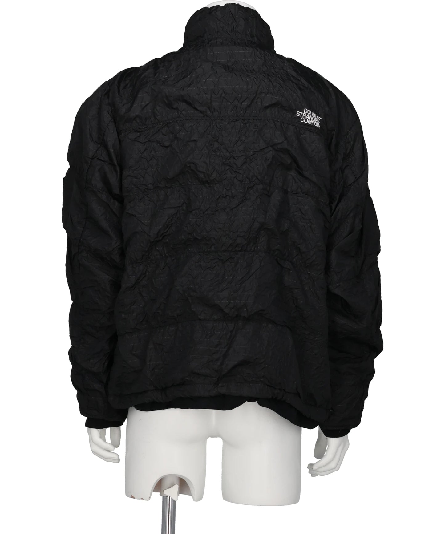NO DOWN DOWN JACKET