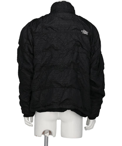 NO DOWN DOWN JACKET