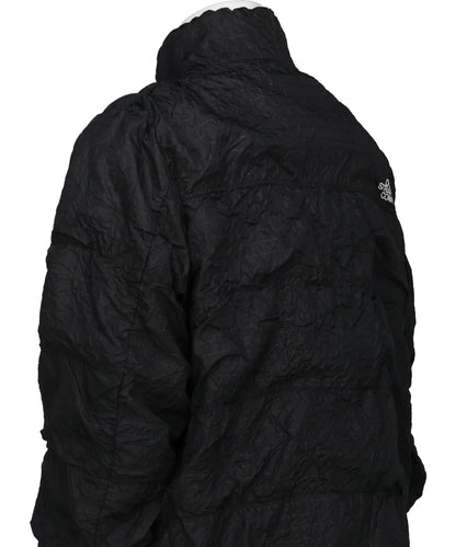 NO DOWN DOWN JACKET