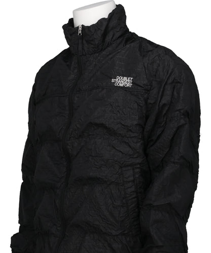 NO DOWN DOWN JACKET
