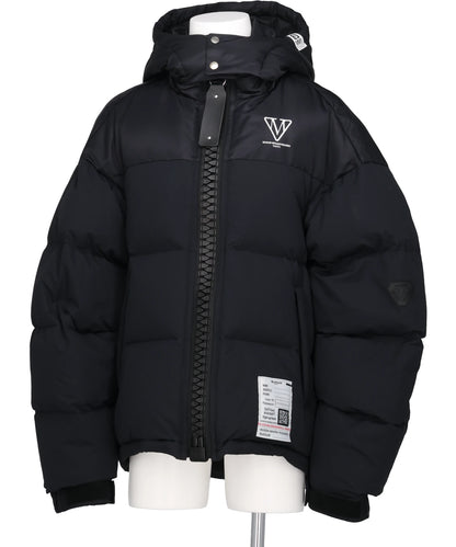 Maison MIHARA YASUHIRO(メゾンミハラヤスヒロ) OVERESIZED DOWN BLOUSON