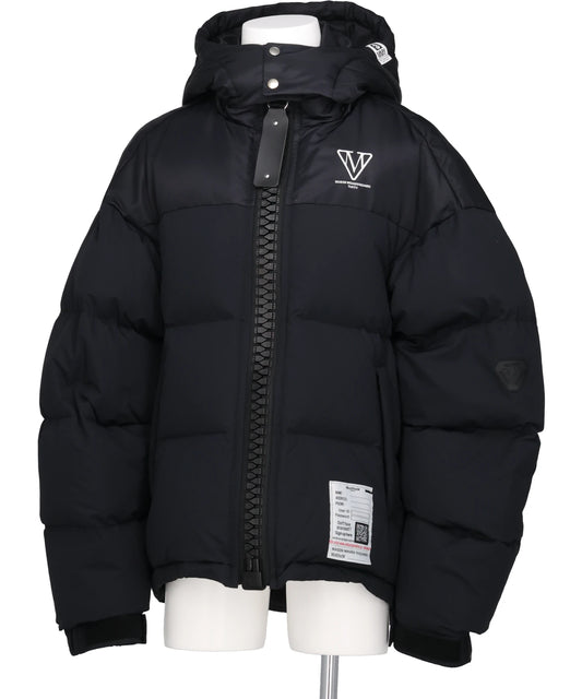 Maison MIHARA YASUHIRO(メゾンミハラヤスヒロ) OVERESIZED DOWN BLOUSON
